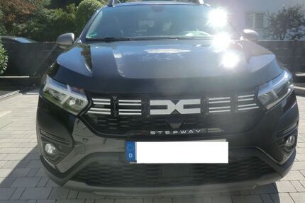 Dacia Sandero 4.159 km 16.900 &euro; Bad Vilbel 61118