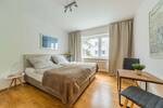Etagenwohnung Frankfurt am Main Nordend-West - 2 Zimmer, 50 m&sup2;, 1.770&euro; | Angebot:26498926