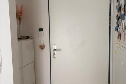 Wohnung Offenbach am Main Hafen - 2 Zimmer, 45 m&sup2;, 1.020&euro; | Angebot:26327863