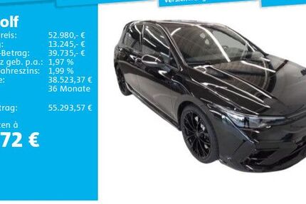 VW Golf 10.197 km 52.980 € Neu-Isenburg 63263