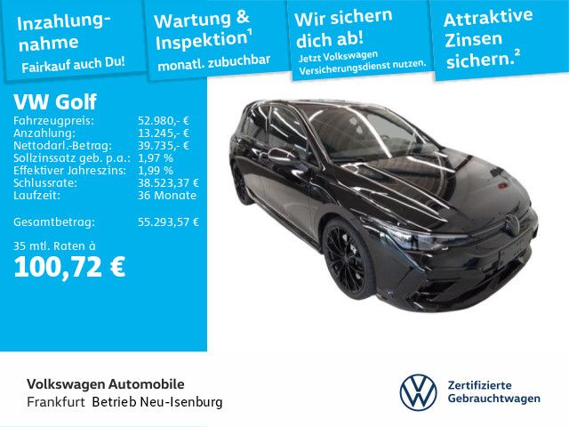 VW Golf 10.197 km 52.980 € Neu-Isenburg 63263