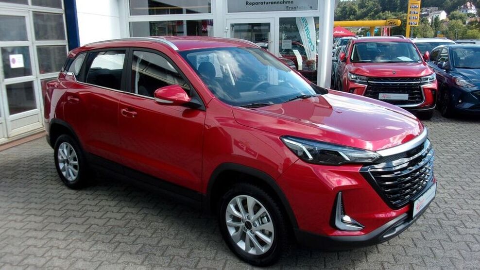 Senova X35