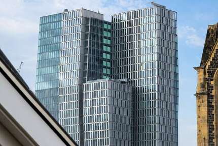 Wohnung Frankfurt am Main Innenstadt - 3 Zimmer, 57 m&sup2;, 1.395&euro; | Angebot:27349666