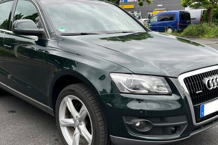 Audi Q5 170.000 km 14.750 &euro; Alzenau 63755