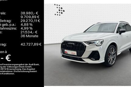 Audi Q3 49.297 km 38.980 € Hofheim 65719