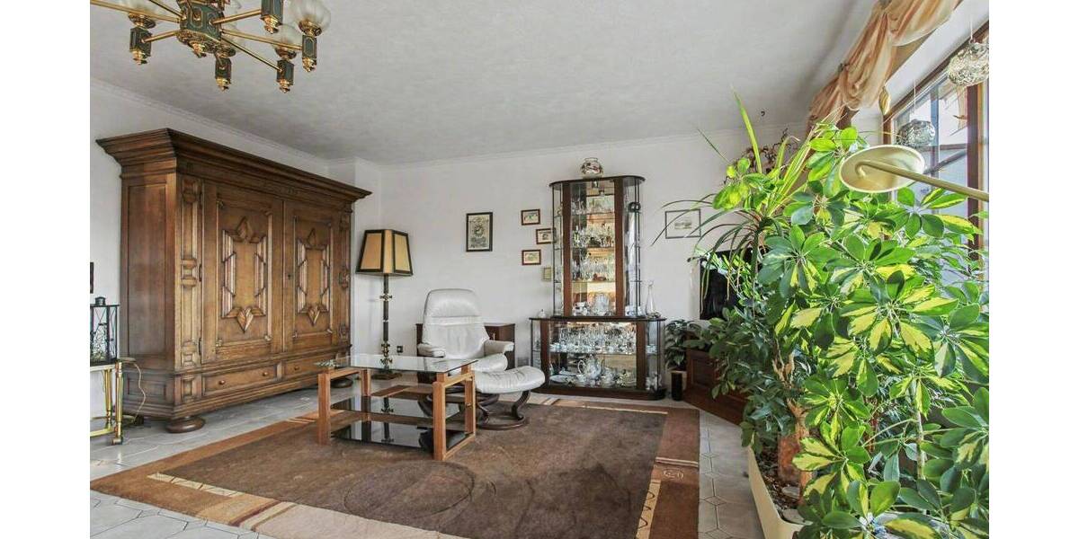 Doppelhaushälfte Babenhausen - 4 Zimmer, 120 m&sup2;, 549.000&euro; | Angebot:26917341