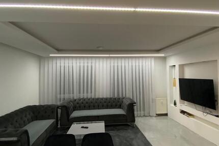 Charmante 2-Zimmerwhg. mit Balkon in zentraler Lage von Mühlheim zimmer