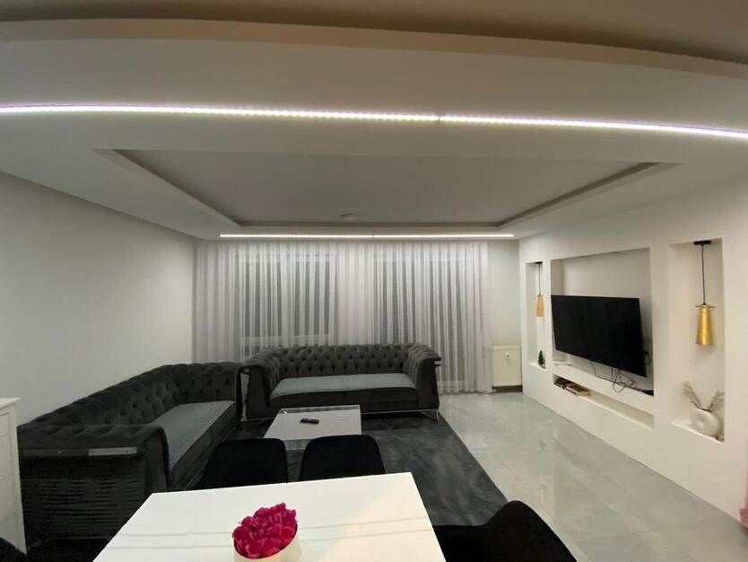 Charmante 2-Zimmerwhg. mit Balkon in zentraler Lage von Mühlheim zimmer