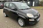 Panda 1.2 Pop/TÜV/Klima/Voll Serviceheft gepflegt