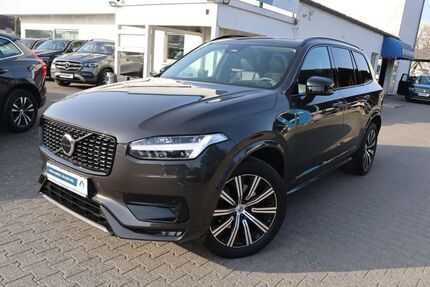Volvo XC90 94.505 km 45.985 &euro; Darmstadt 64291