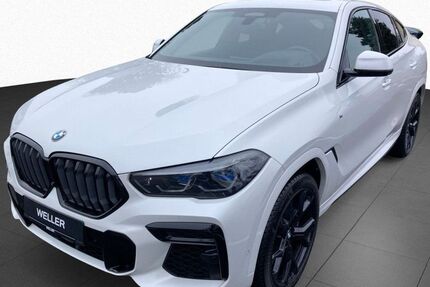 BMW X6 57.520 km 60.990 &euro; Kronberg 61476
