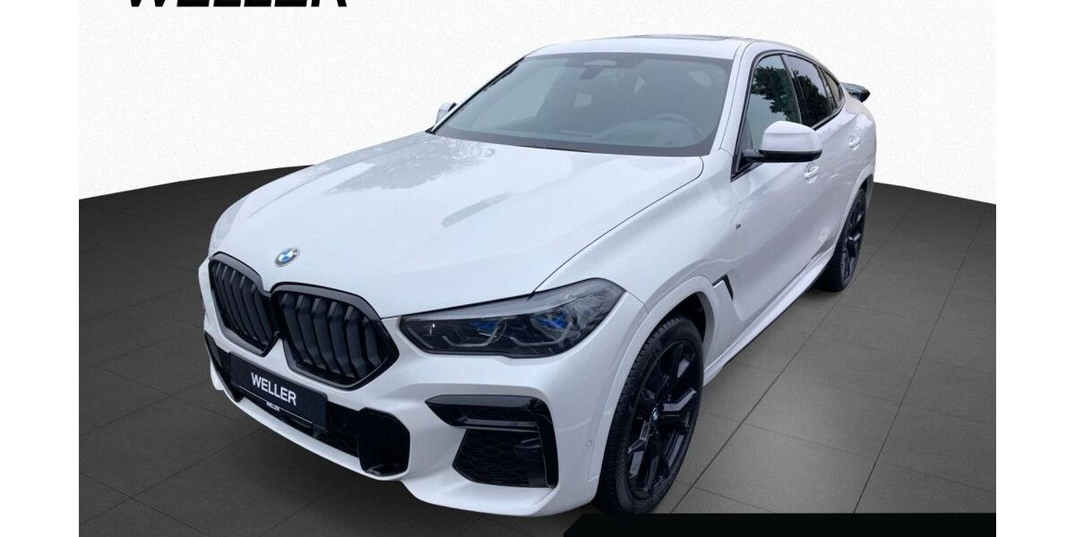BMW X6 57.520 km 60.990 &euro; Kronberg 61476