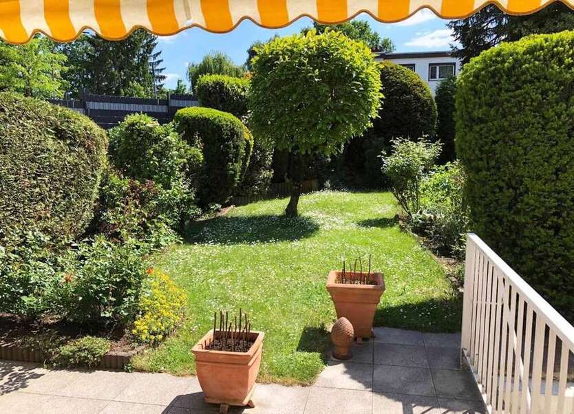 Haus zum Kaufen in Bad Vilbel 539.000 € 139.58 m² 6 zimmer