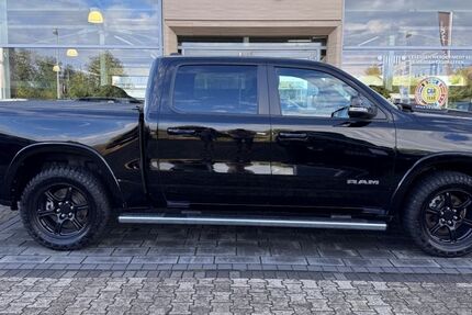 Dodge RAM 106.393 km 59.890 € Aschaffenburg 63741