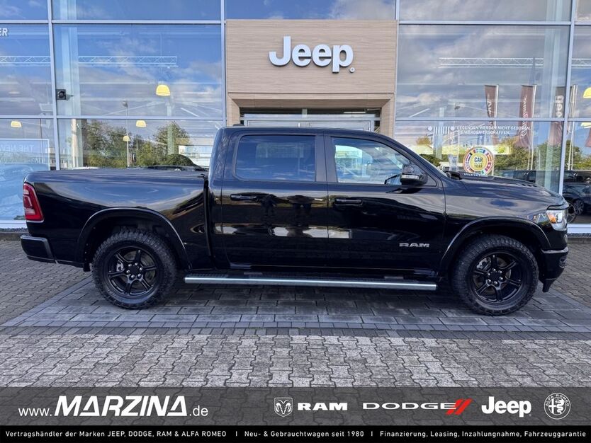 Dodge RAM 106.393 km 59.890 € Aschaffenburg 63741