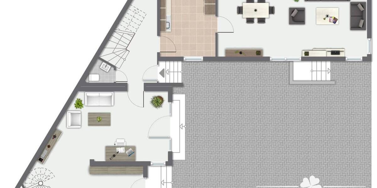 Einfamilienhaus Offenbach / Bürgel Bürgel - 5 Zimmer, 151 m&sup2;, 675.000&euro; | Angebot:25693725