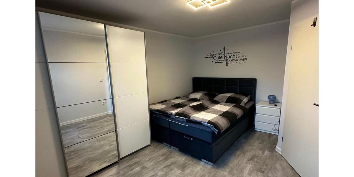 Etagenwohnung Karben - 3 Zimmer, 82 m&sup2;, 1.000&euro; | Angebot:26637463