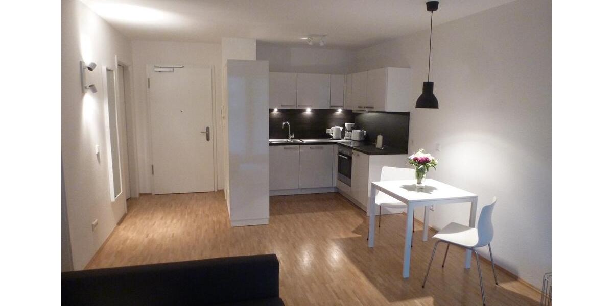 Erdgeschoßwohnung Frankfurt am Main Gallus - 2 Zimmer, 49 m&sup2;, 329.000&euro; | Angebot:26096229