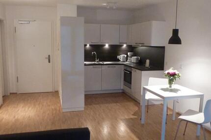 Wohnung Frankfurt am Main Gallus - 2 Zimmer, 49 m&sup2;, 329.000&euro; | Angebot:26096229