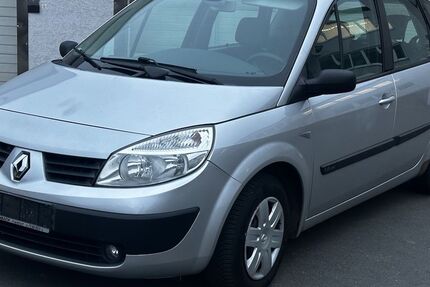 Renault Scenic 195.000 km 1.450 € kelkheim 65779