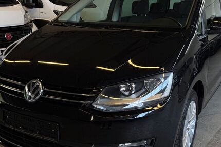 VW Sharan 189.024 km 15.999 &euro; Darmstadt 64347
