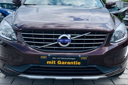 Volvo XC60 51.000 km 23.490 € Flörsheim 65439