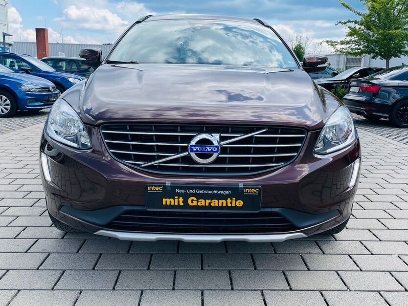 Volvo XC60 51.000 km 23.490 € Flörsheim 65439