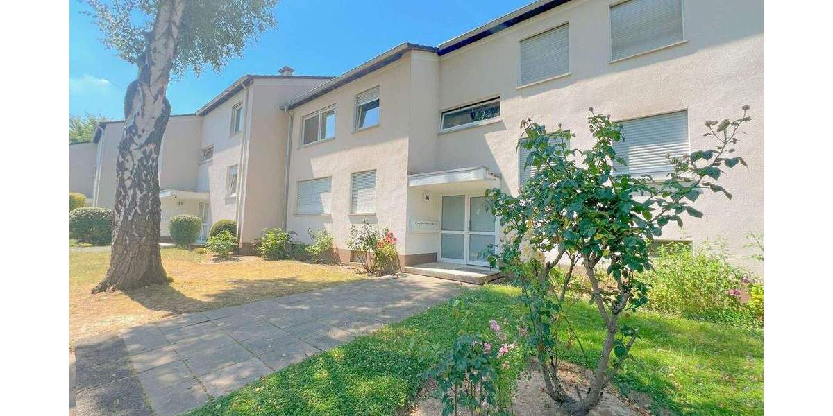 Etagenwohnung Schwalbach am Taunus - 3 Zimmer, 75 m&sup2;, 299.000&euro; | Angebot:25744793