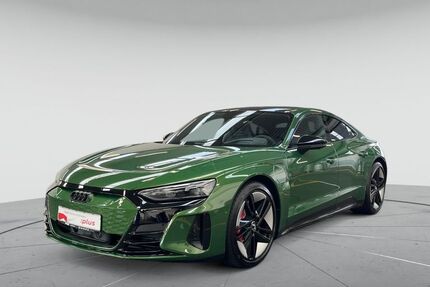 Audi RS e-tron GT 86.940 km 56.880 &euro; Darmstadt 64295