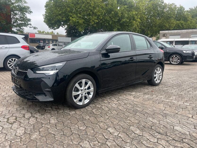 Opel Corsa 59.876 km 13.499 € Frankfurt am Main 65933