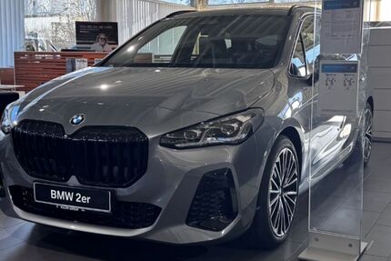 BMW 220 Active Tourer 2.782 km 55.099 &euro; Hainburg 63512