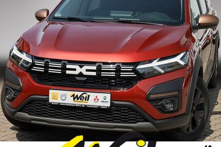 Dacia Jogger 2.590 km 28.490 € Friedrichsdorf 61381