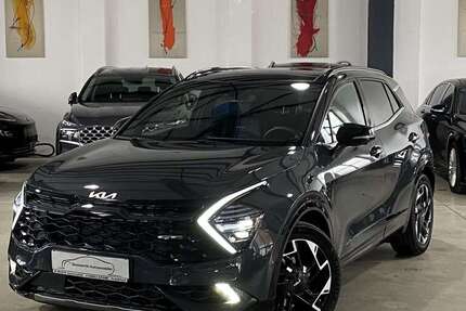 Kia Sportage 38.450 km 32.950 &euro; Frankfurt am Main 60386