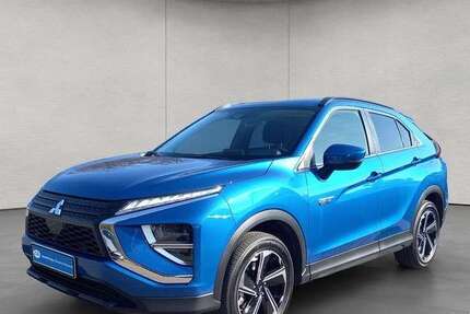 Mitsubishi Eclipse Cross 23.731 km 24.350 € Frankfurt am Main 60386