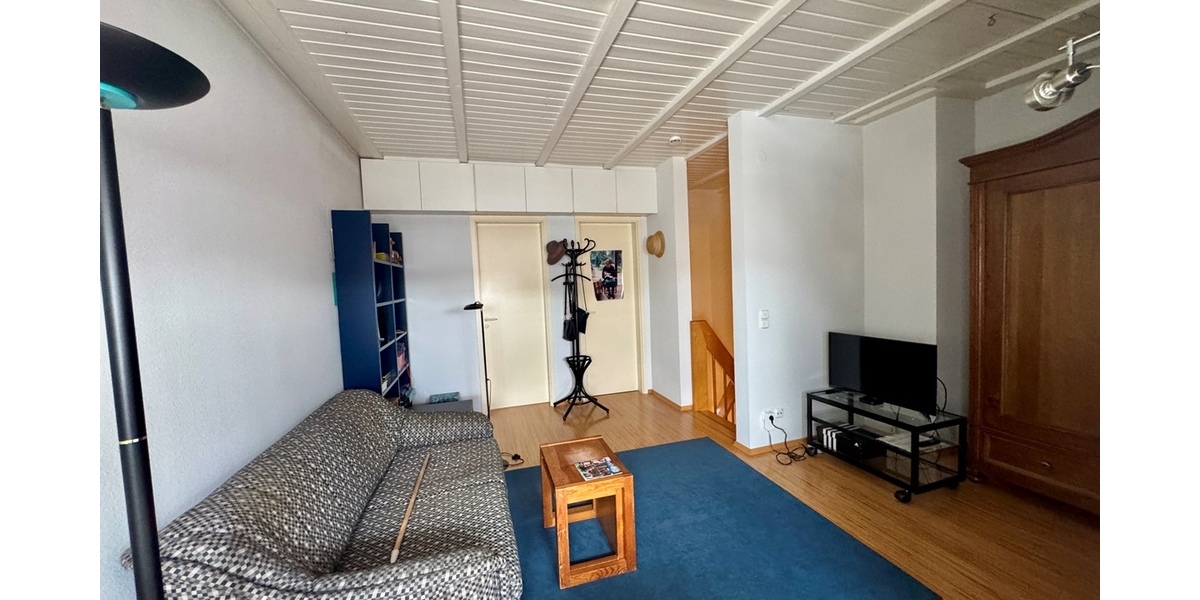 Oberursel - Bommersheim: Doppelhaushälfte mit großzügigem Grundstück! - Doppelhaushälfte Oberursel | Angebot:26279788