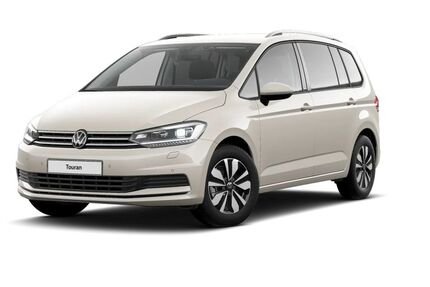 VW Touran 7.200 km 28.990 &euro; Kelkheim 65779