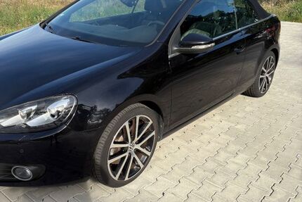 VW Golf 94.000 km 12.100 € Rödermark 63322