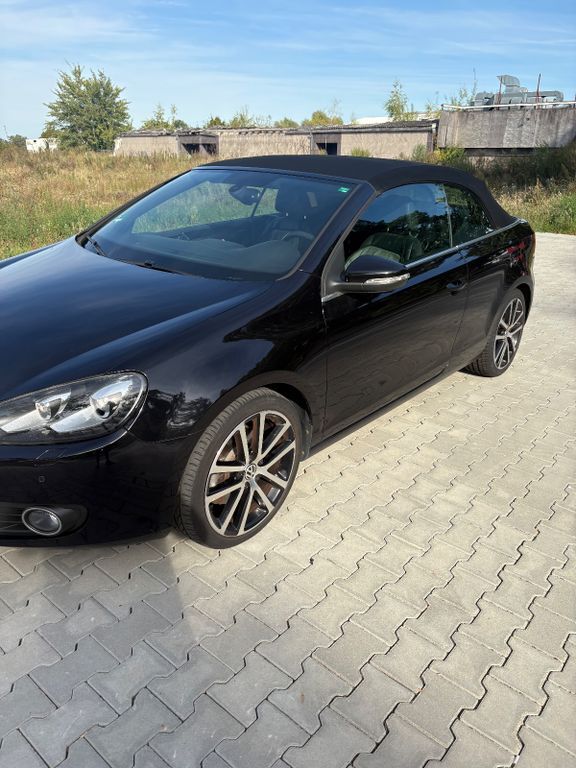 VW Golf 94.000 km 12.100 € Rödermark 63322