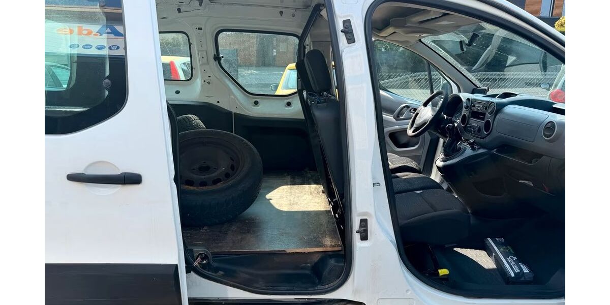 Citroen Berlingo 143.800 km 4.990 &euro; Rosbach 61191