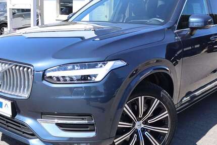 Volvo XC90 50.677 km 49.970 &euro; Darmstadt 64291