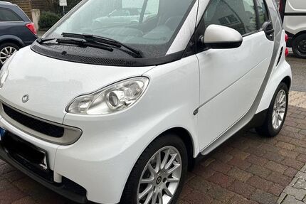 Smart ForTwo 120.670 km 5.399 &euro; Mörfelden-Walldorf 64546
