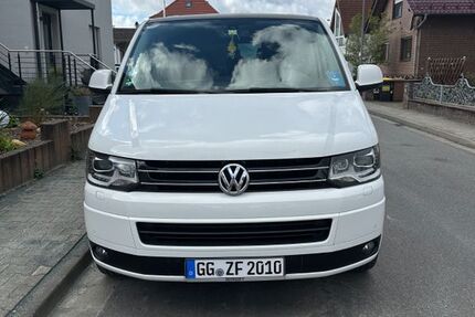 VW T5 Multivan 274.500 km 20.900 &euro; Raunheim 65479