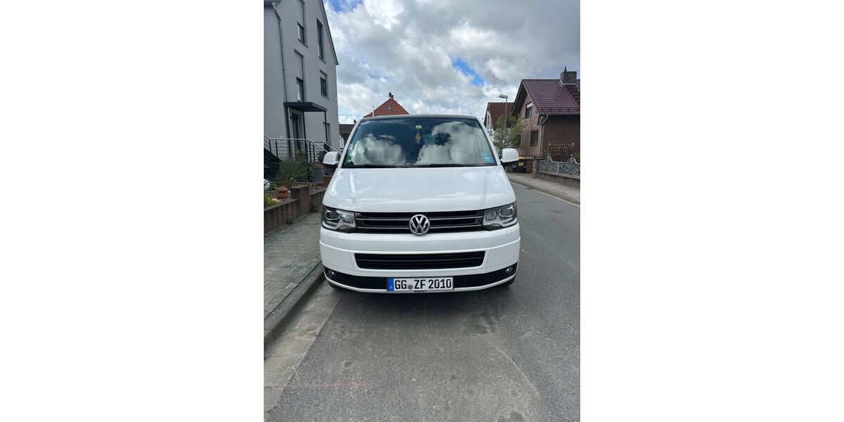 VW T5 Multivan 274.500 km 20.900 &euro; Raunheim 65479