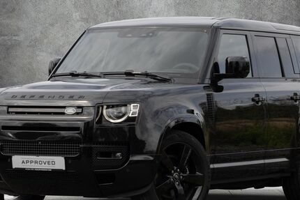 Land Rover Defender 45.300 km 90.890 € Kronberg 61476