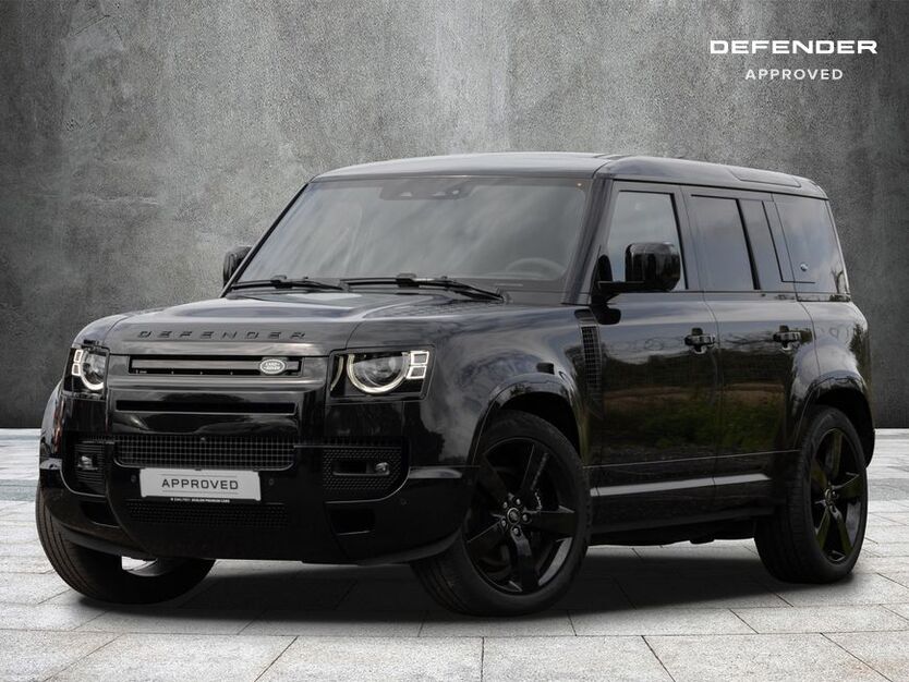 Land Rover Defender 45.300 km 90.890 € Kronberg 61476