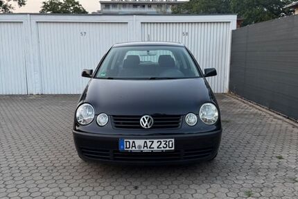 VW Polo 69.430 km 2.000 &euro; Darmstadt 64291