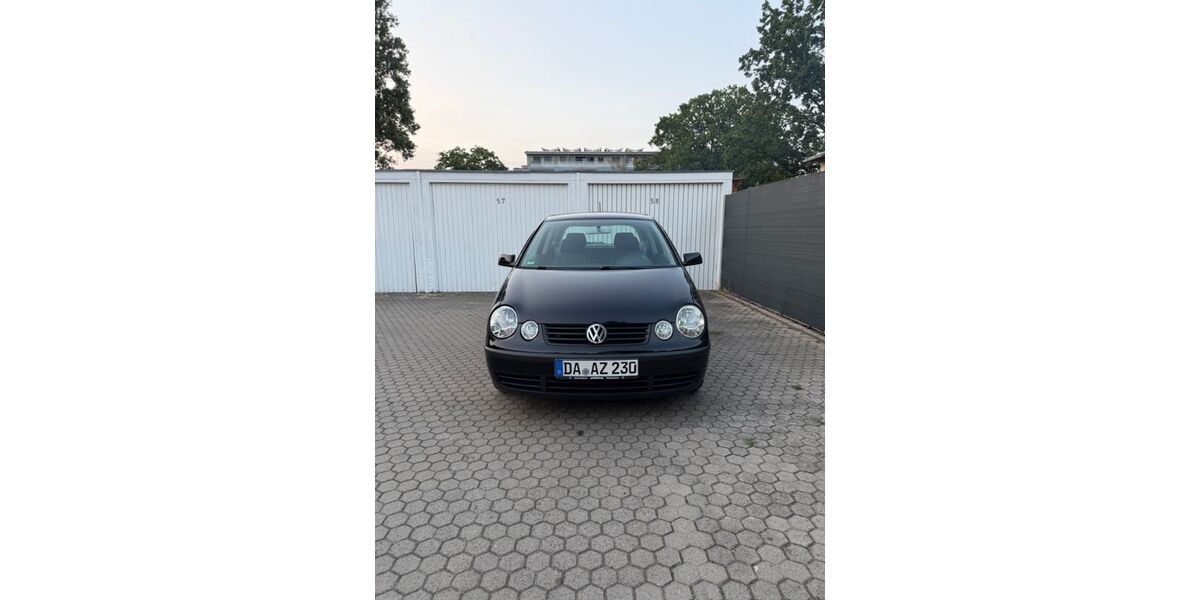 VW Polo 69.430 km 2.000 &euro; Darmstadt 64291