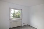 Frisch renovierte 3 Zimmer Wohnung mit ca. 75m² Wohnfläche mit Balkon und Garage - Appartement Nauheim | Angebot:26101851
