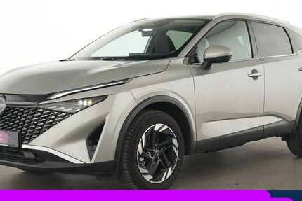 Nissan Qashqai 23.815 km 26.862 &euro; Dietzenbach bei Frankfurt 63128