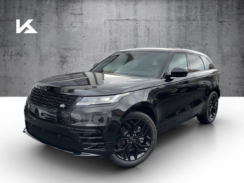 Land Rover Range Rover Velar 24.900 km 71.890 € Aschaffenburg 63743